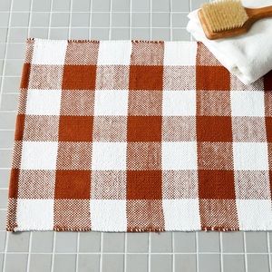 West Elm Heather Taylor Home Bath Mat